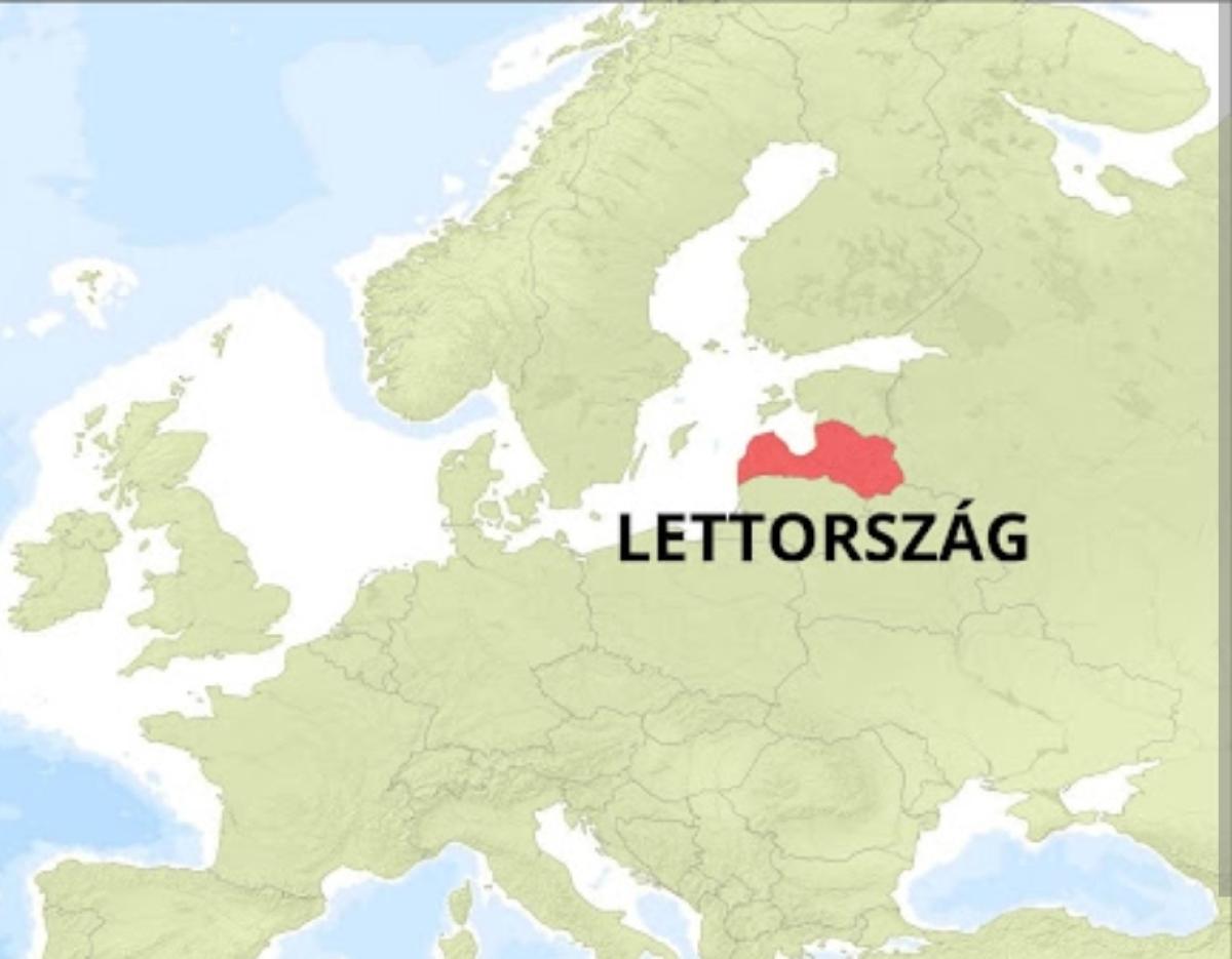A lett hatóságok több száz orosz állampolgárt szólítottak fel az ország elhagyására