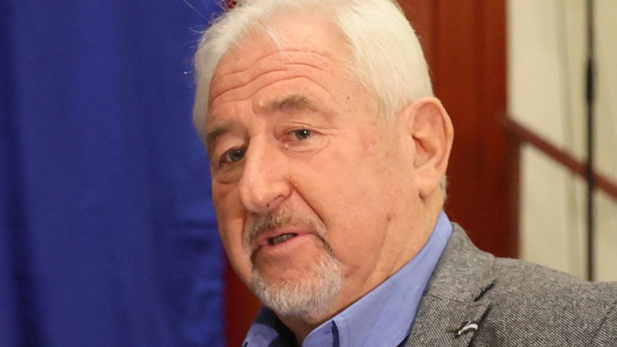 Magyar György: Nem kellene Ruszin-Szendinek a briganti magatartását fokoznia