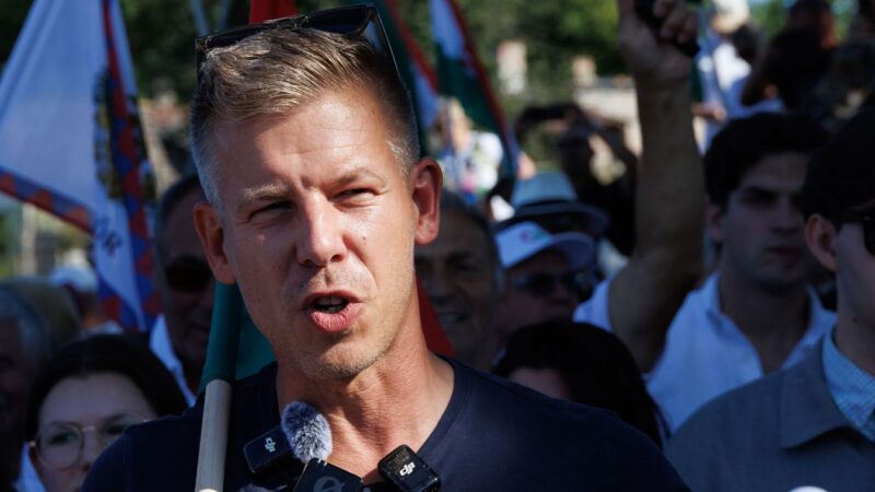 Összeomlóban a Tisza hátországa, de Magyar Péter nem akar szembenézni a tényekkel