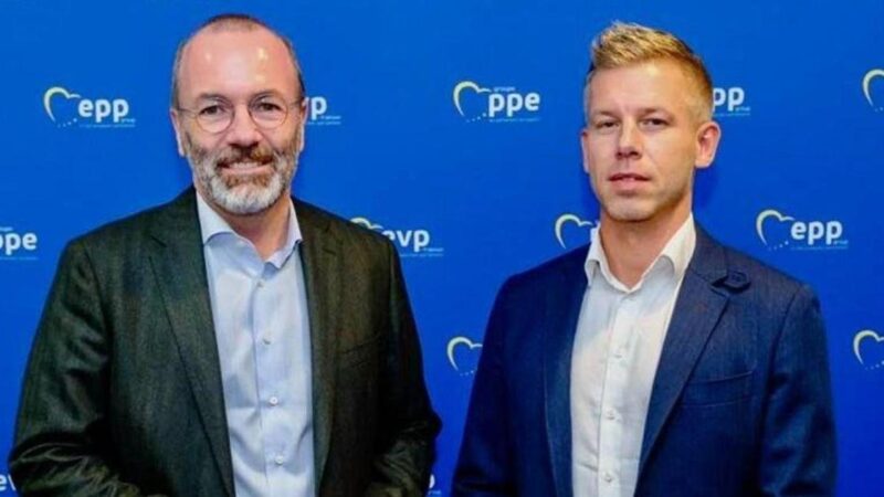 Itt az újabb leleplező videó a Tiszáról: „Azt kérték, ne beszéljünk Ukrajnáról és LMBTQ-ról”