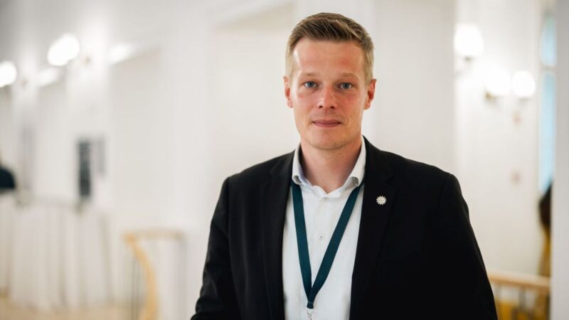 Kőkeményen megmondta a német rendőrszakszervezeti vezető, milyen sors várhat hazánkra