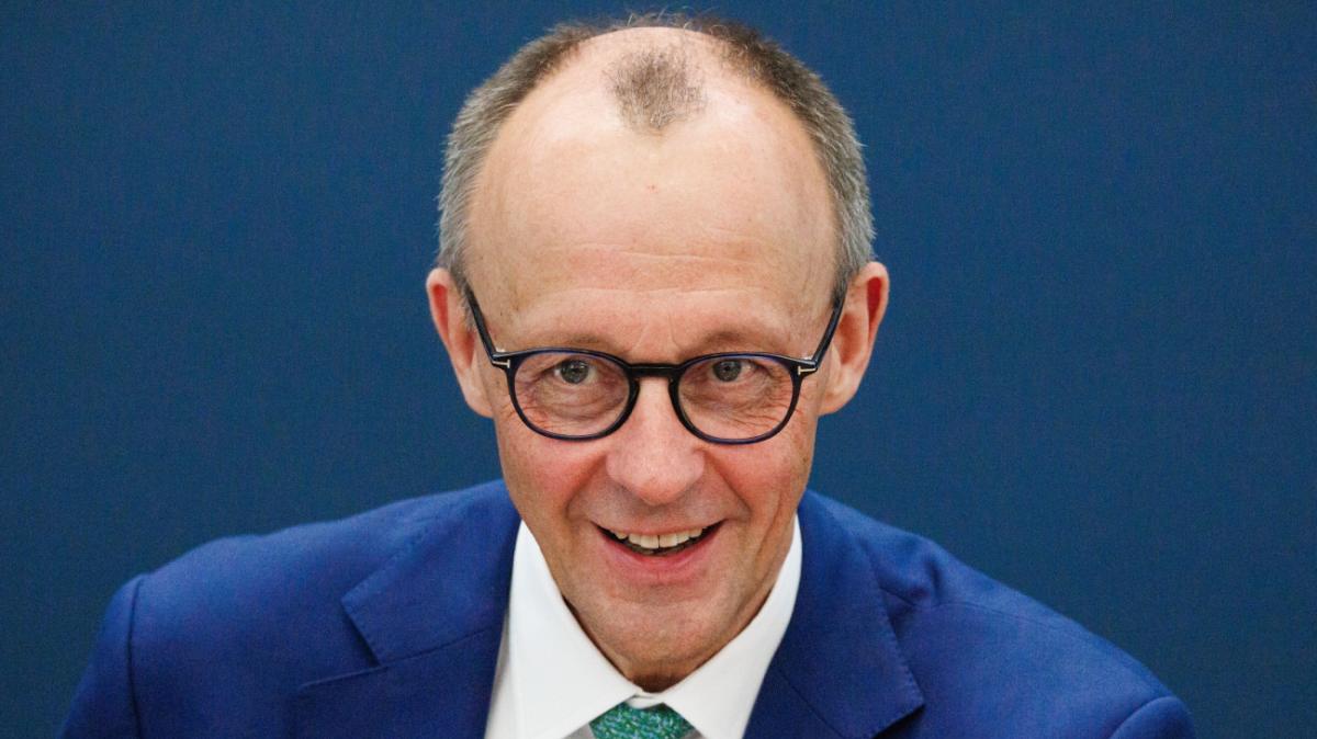 Merz: a liberális világrendünk nyomás alatt áll, új biztonsági architektúra kell Európában