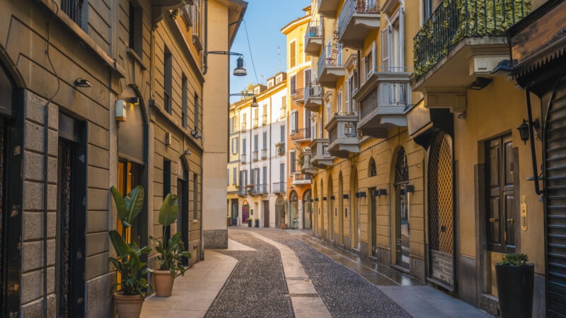 Vészhelyzet egy európai országban