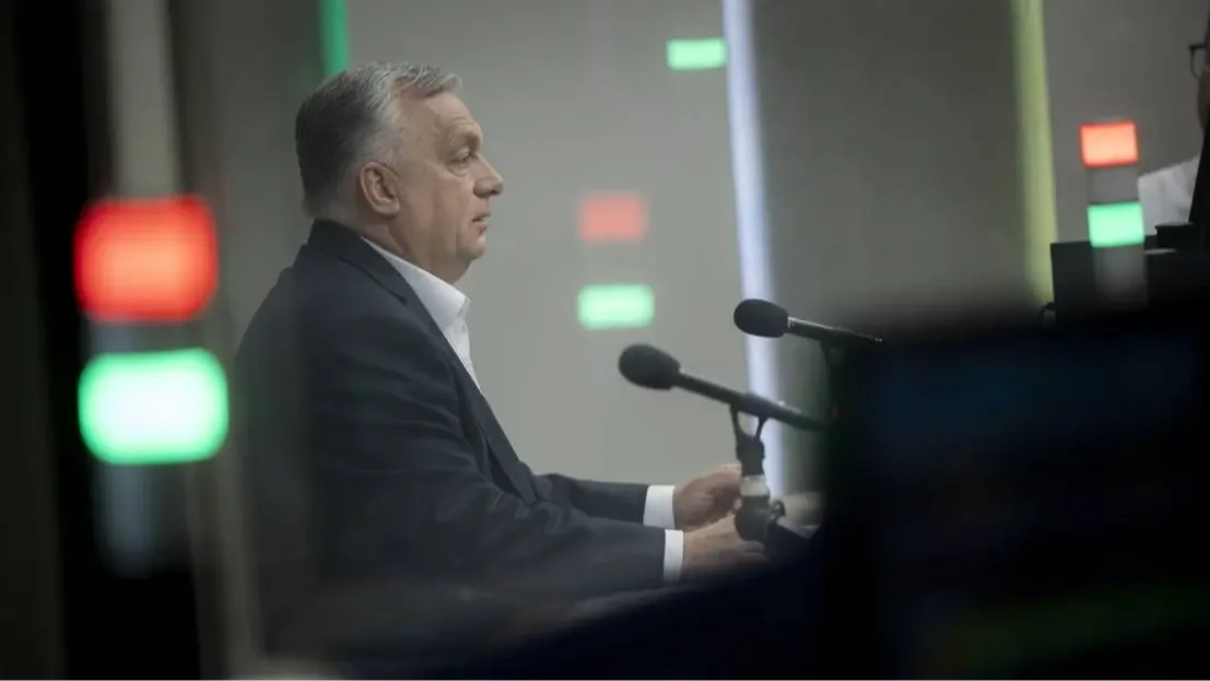Orbán üdvözli Trump döntését az Antifa betiltásáról, megvalósulhat a Mi Hazánk javaslata