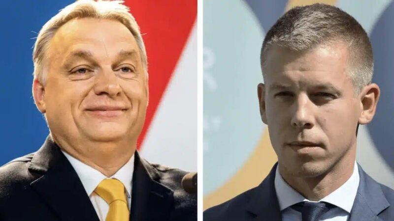 Nagy Attila Tibor: Orbán Viktor megnyerte a kötcsei napot, Magyar Péter elpuskázta a lehetőséget