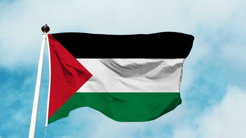 Portugália is elismerte az önálló Palesztin államot