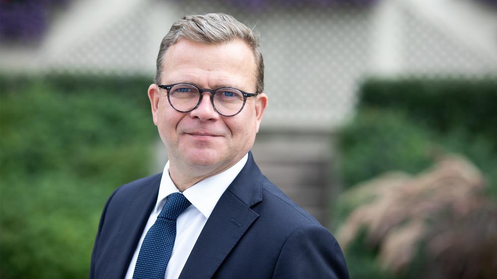 Finn kormányfő: az oroszellenes szankciók miatt nincs gazdasági növekedésünk