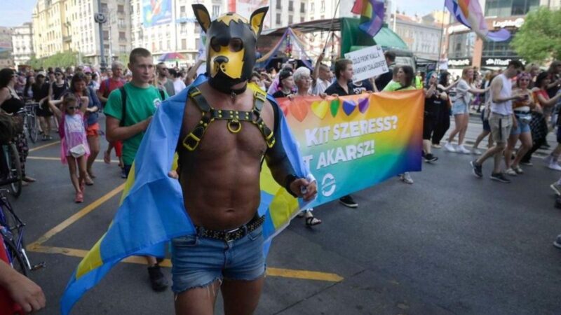 Szélsőbalos „civil szervezetek” kötelezettségszegési eljárást kérnek Magyarország ellen a Pécs Pride miatt