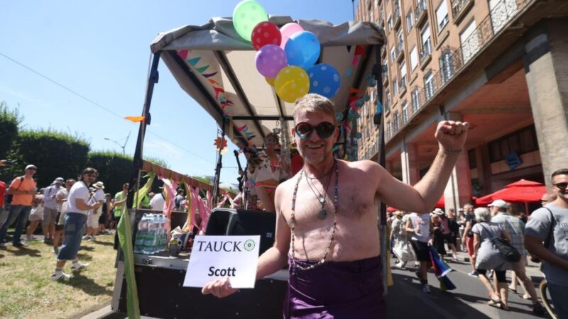 Az ellenzék és a Budapest Pride