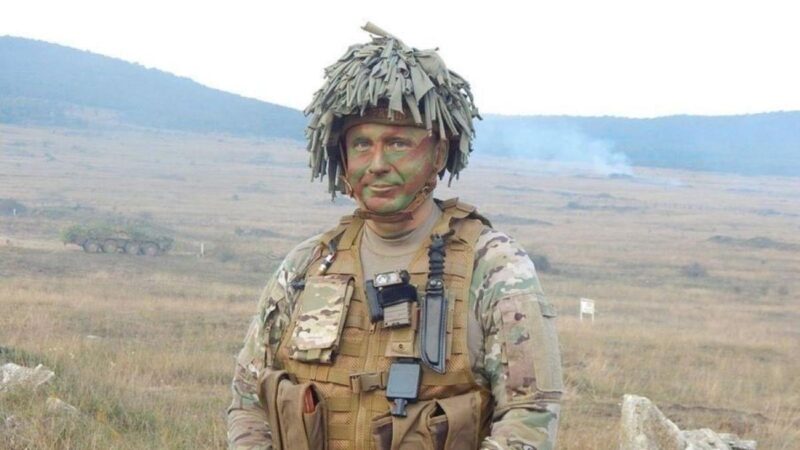 Nézőpont Intézet: A magyarok elutasítják Ruszin-Szendi Romulusz fegyverviselését