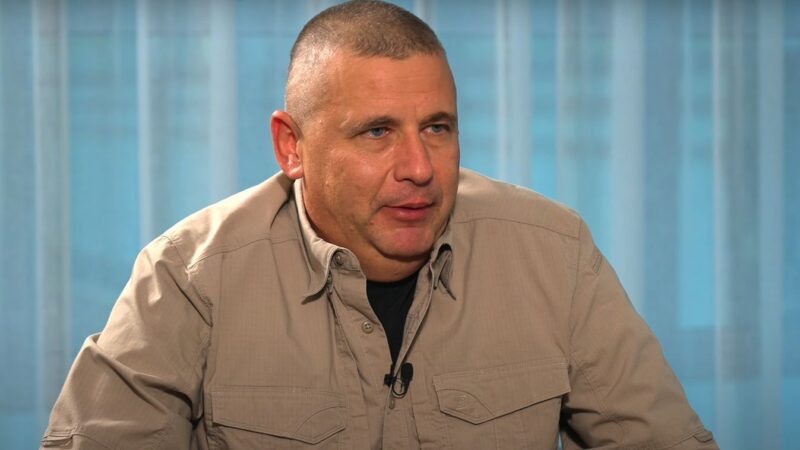 Ruszin-Szendi beismerte: „Rengeteg indulat, gyűlölet van bennünk”