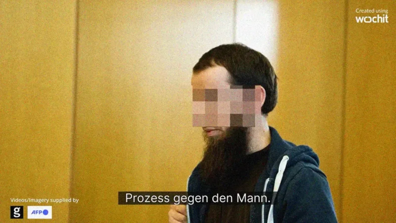 „Az a baj, hogy továbbmennek”: 71 az IQ-ja a szírnek, aki megölt 3 embert Solingenben