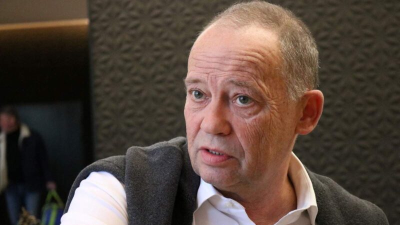 Szanyi kapitány kijelentette: Magyar Péter az új Adolf Hitler