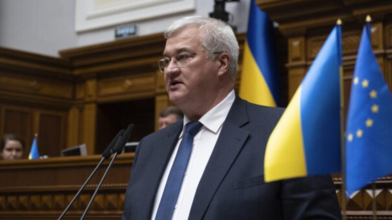 Azonnali eszkaláció – ezt okozhatná az ukrán külügyminiszter „javaslatcsomagja”