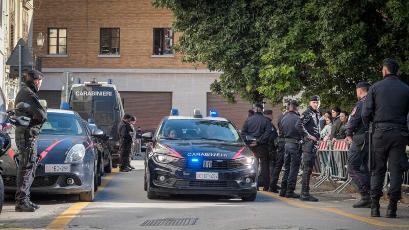 Kémiai kasztrálással büntethetik a magyar nőket megerőszakoló marokkói migránsokat