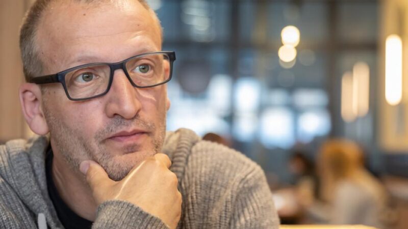 Tarr Zoltán üzent a magyar nőknek is: menjetek külföldre teherbe esni