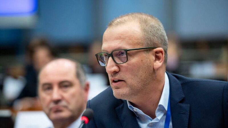 Újabb hangfelvétel a tiszás Tarr Zoltánról: lengyel recept alapján buktatnák meg Orbán Viktort