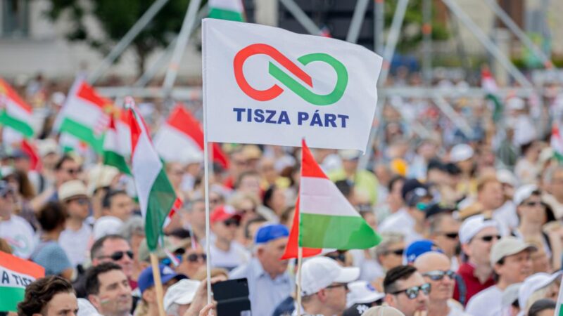 A társasági adót és a tőkejövedelmek adóját is brutálisan megemelné a Tisza Párt
