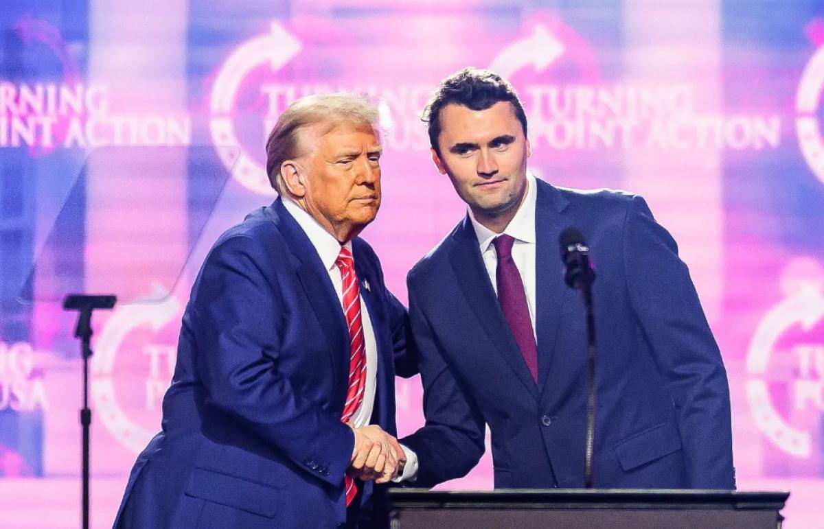 Politikai vihar Charlie Kirk halála után: a merénylet nemzetközi visszhangja