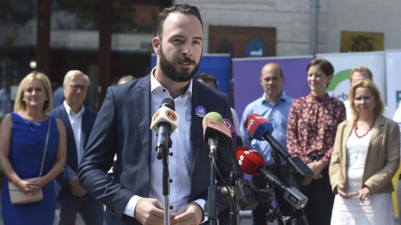 Berg Dániel: Krónikus alkoholista vagyok, terápiára járok