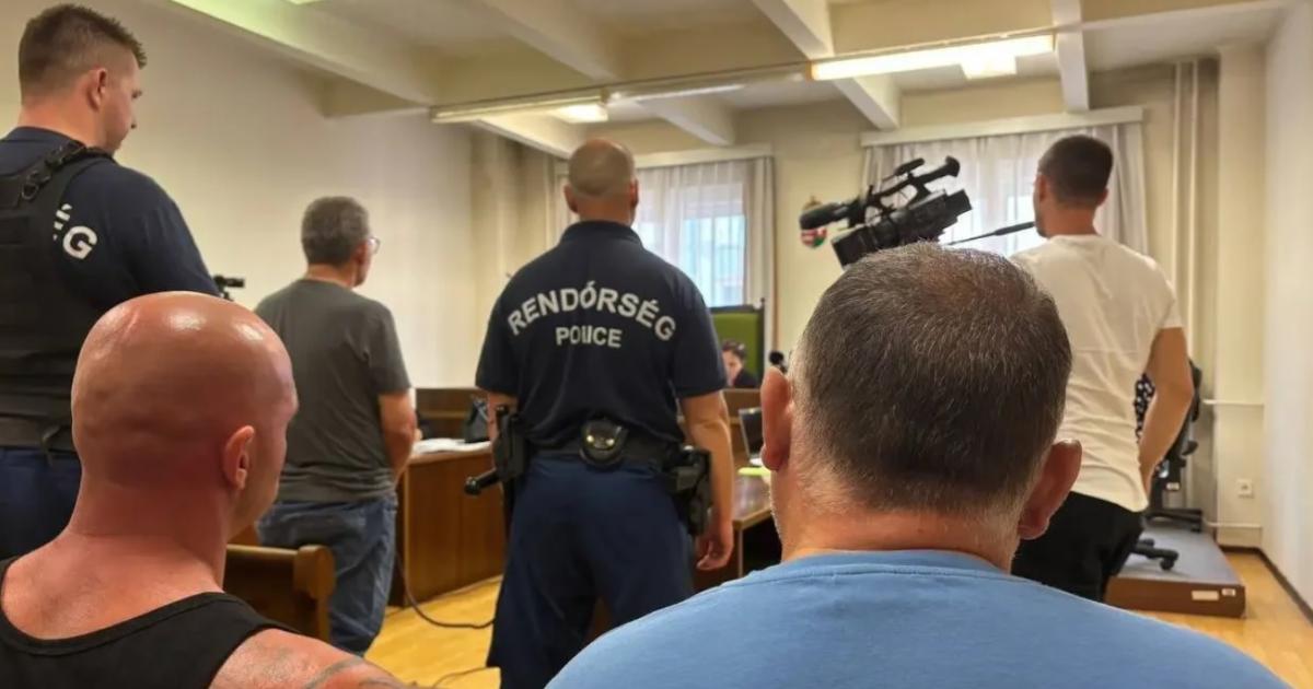 Pénzbüntetést kapott a tiszaalpári férfi, aki autója után húzta a kutyáját