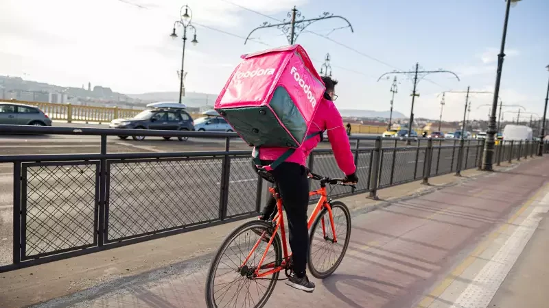 Újabb nagy tüntetés lehet a héten Budapesten