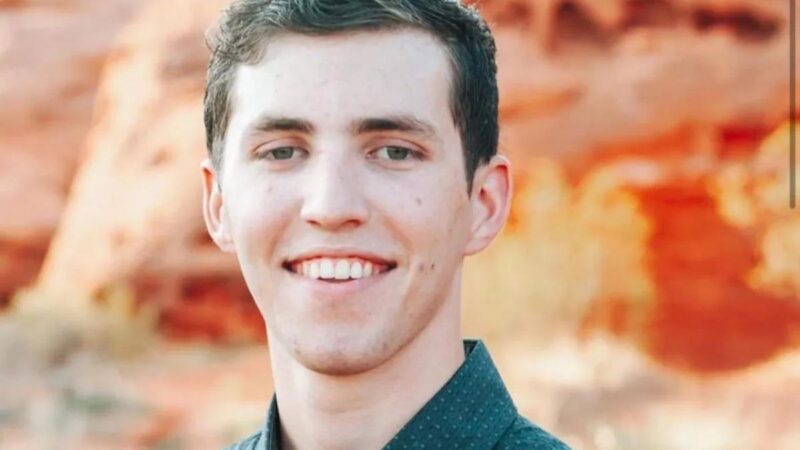 Az FBI kihallgatta Charlie Kirk gyilkosának transznemű partnerét