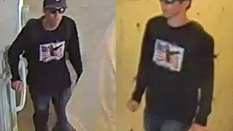 Elfogták Charlie Kirk gyilkosát – Donald Trump jelentette be