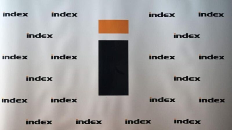 „Elég a hergelésből” – reagált az Index, miután a szerkesztőséget toxikus pszichiátriai kórképpel hozták összefüggésbe a gyűlöletkeltés elleni demonstráción Közleményt adott ki a portál.