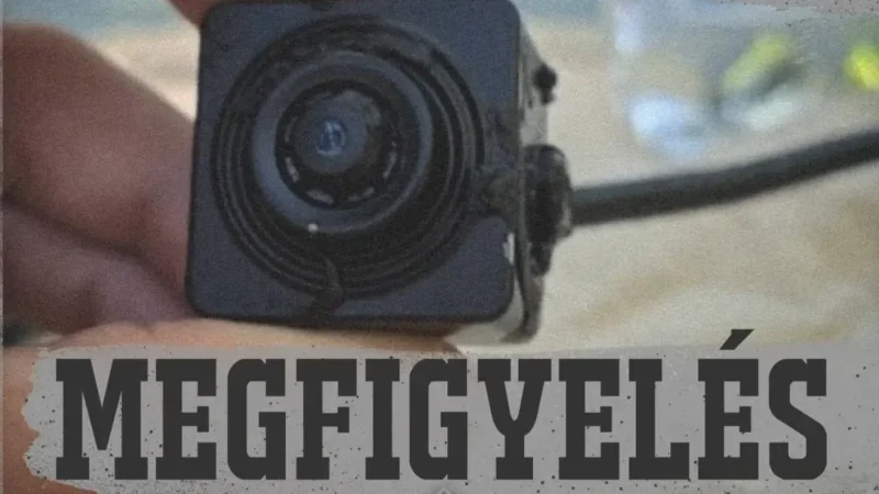 Megfigyelési botrány: Rejtett kamerákat és mikrofonokat helyeztek el a Légió Hungária táborában