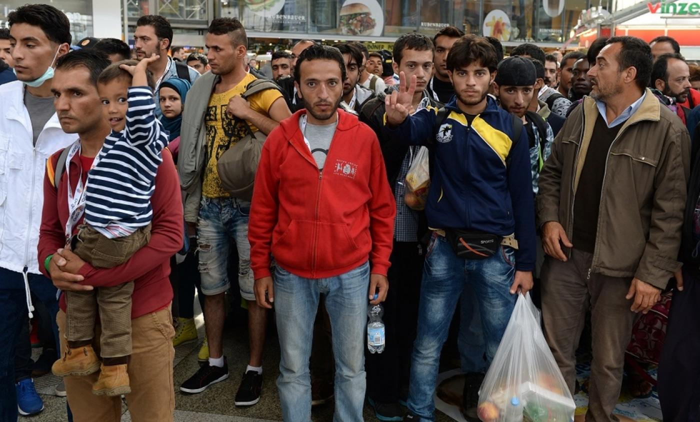 Egy brüsszeli jelentés szerint több mint hétmillió migráns nem dolgozik az EU-ban