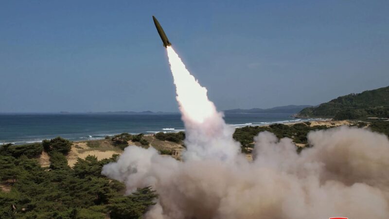 Észak-Korea szerint most már visszafordíthatatlanul atomhatalom marad