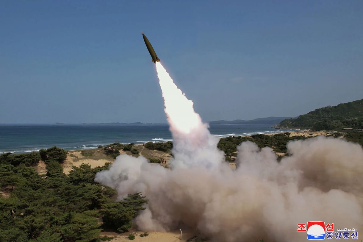 Észak-Korea szerint most már visszafordíthatatlanul atomhatalom marad
