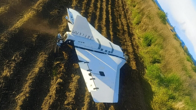 Drónok Lengyelország felett – újabb feszültség a háború árnyékában