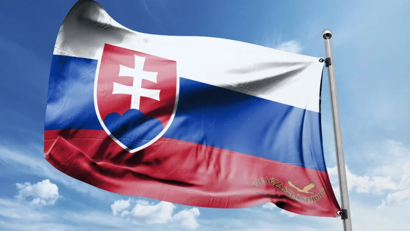 Rögzítették a szlovák alkotmányban is, hogy csak két nem létezik: férfi és nő
