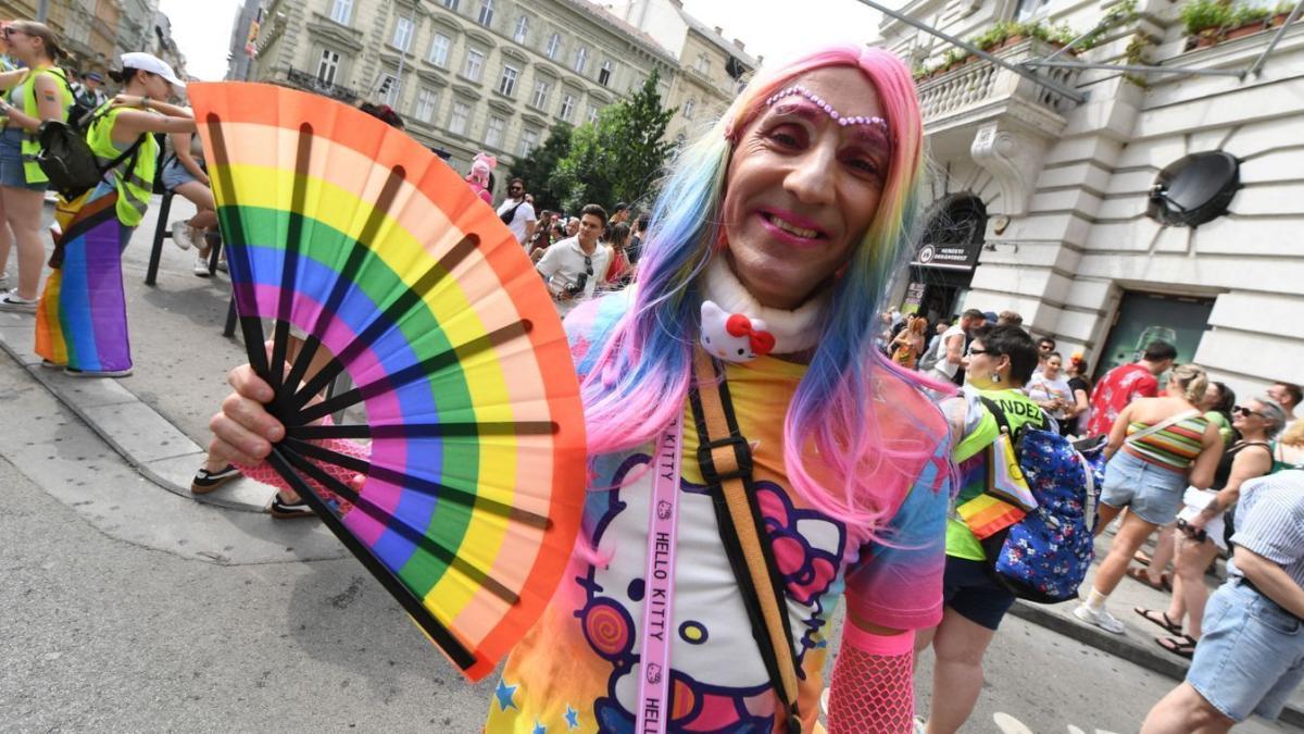 Brüsszel kimondta: a tagállamok kötelesek elismerni a transznemű személyek megélt nemi identitását az okmányokban