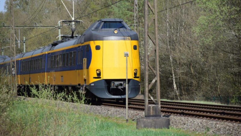 Lebuktak a mozdonyvezetők, akik menekülő ukránokat csempésztek Lengyelországba