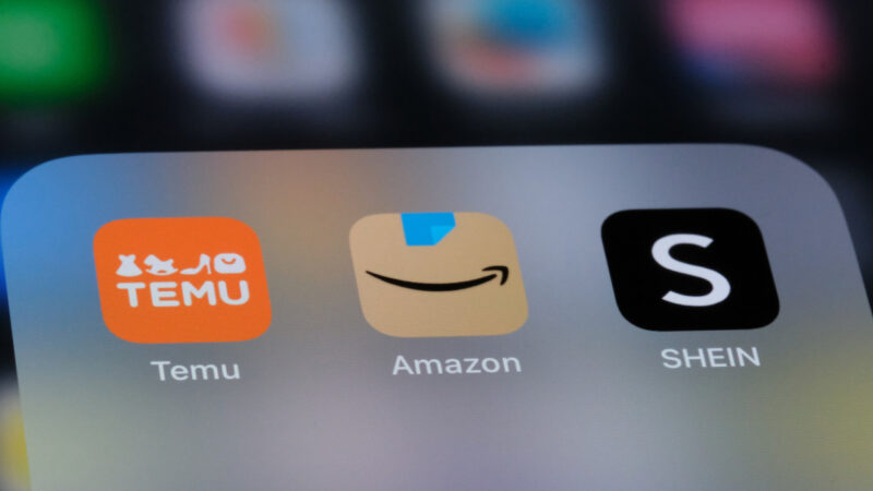 Ezzel befellegzett a Temu, Shein filléres akcióinak: búcsúzhatnak a magyar vásárlók az olcsó termékektől