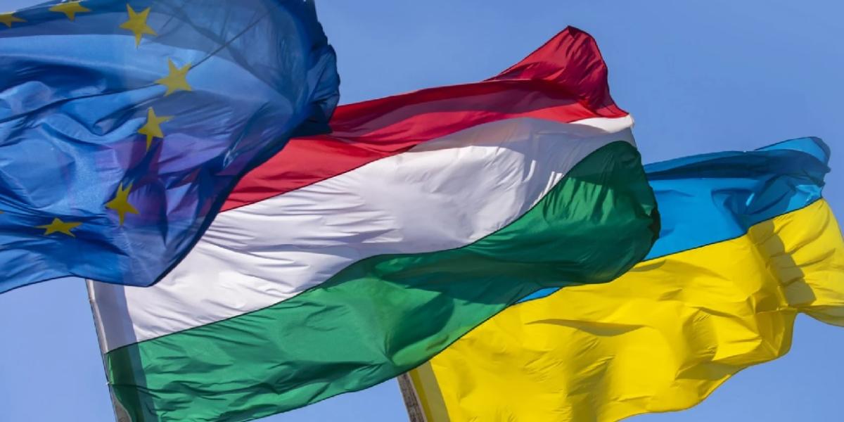 Ukrajna megtiltotta három magas rangú magyar katonai vezető beutazását