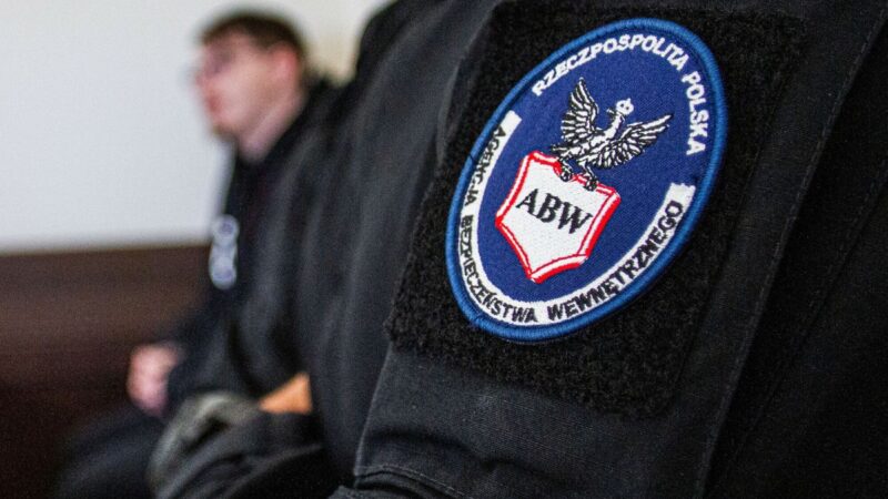 Ukránokat tartóztattak le kémkedés miatt Lengyelországban