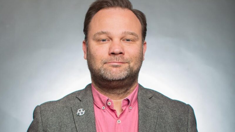 Feljelentették a tiszás Aranyosi Pétert