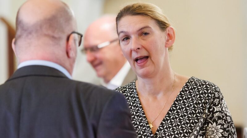 Navalnijról nevezné el a Kétfarkú Kutya Párt a Bajza utcai metrómegállót