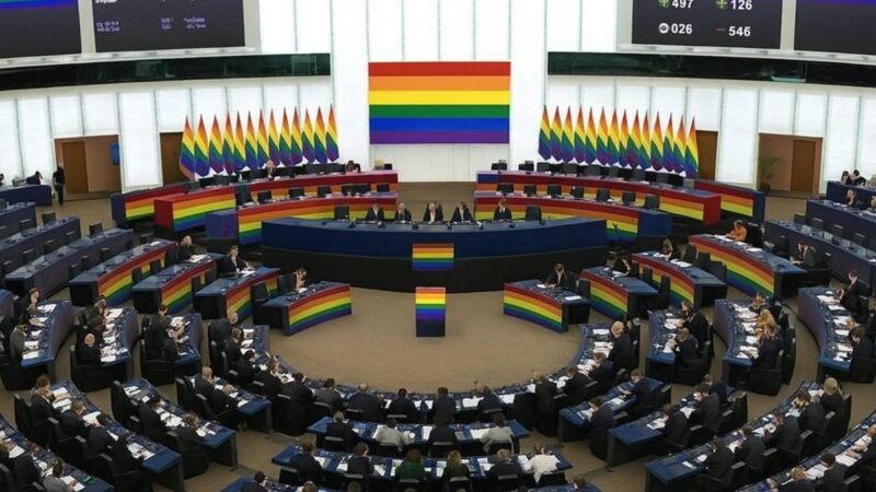 Brüsszel hadat üzent a normalitásnak: gyerekeknek is engedélyeznék a nemváltást Európában