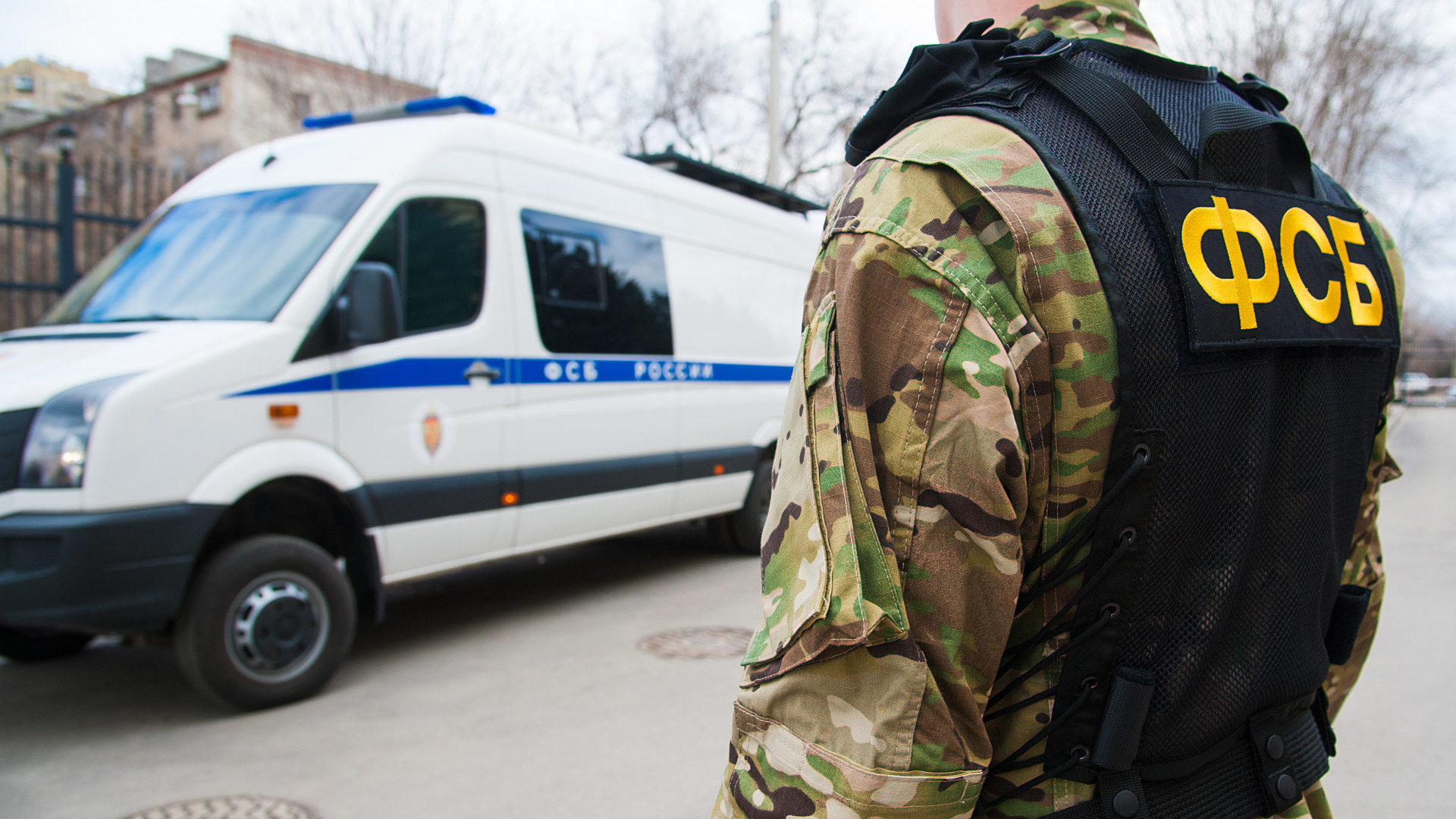 Összedolgozott az ukrán titkosszolgálat és az Iszlám Állam – merényletet készítettek elő egy magas rangú orosz katonai vezető ellen