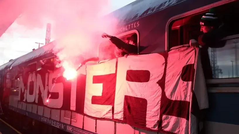 Megszólalt a Fradi-tábor vezetője a határbotrányról