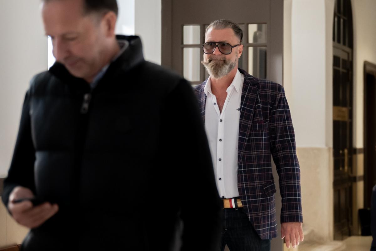 Elítélte a bíróság Herczeg Zoltánt a kábítószeres ügye miatt