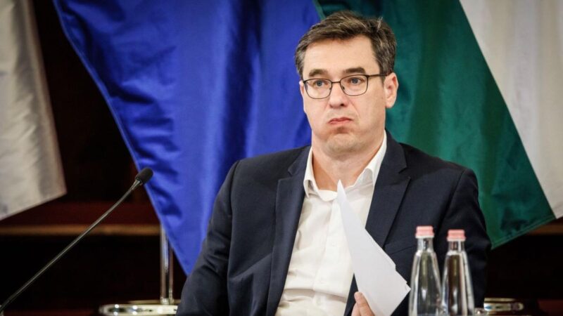 Karácsony egyre nagyobb bajban van: átvilágítási szakértőt rendeltek ki a Budapest Brand botránya miatt