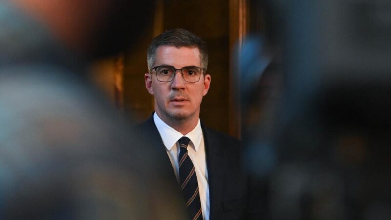 Kocsis Máté: „Kihívás tiszás ukrán adatkárosultaknak”