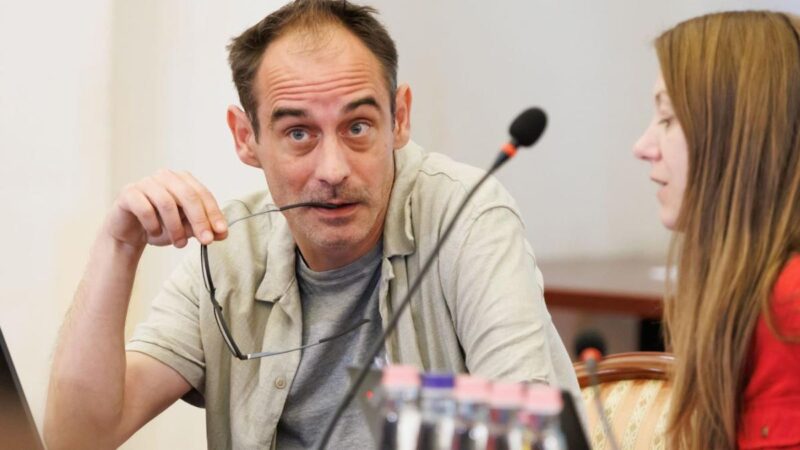 Ötvenmilliós bírságot kapott a kutyapártos vezetésű Hegyvidék