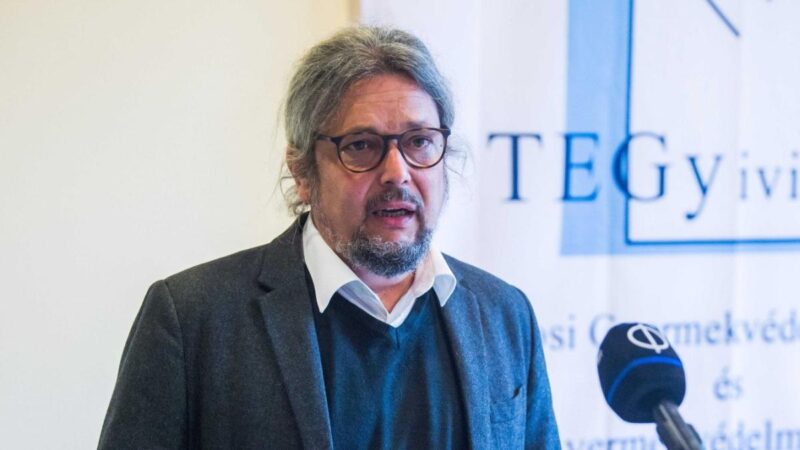 Nyomozás indulhat az álhírbotrány egyik kirobbantója ellen